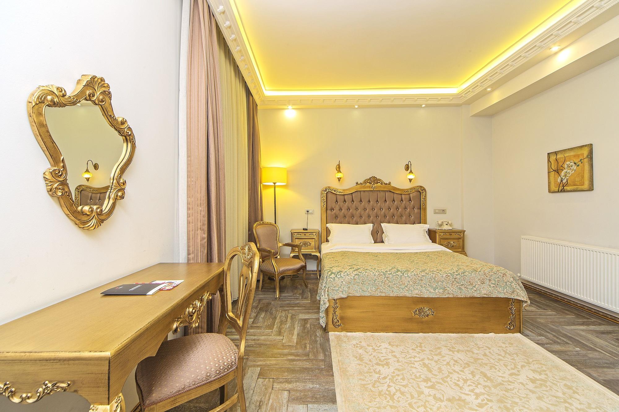 Artdeco 3* Istanbul