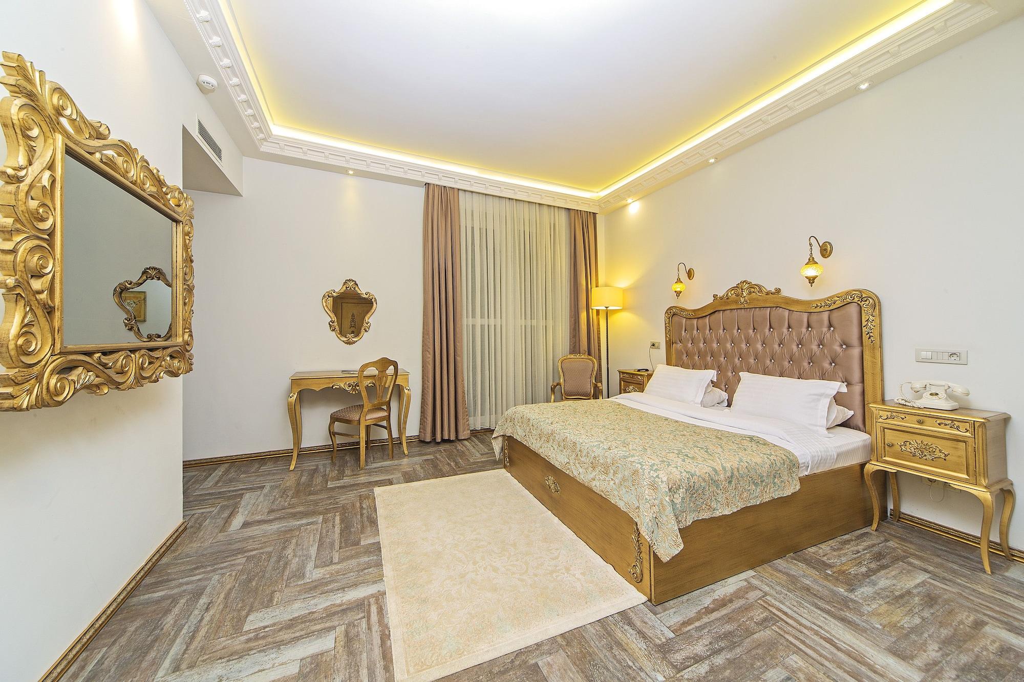 Artdeco Istanbul