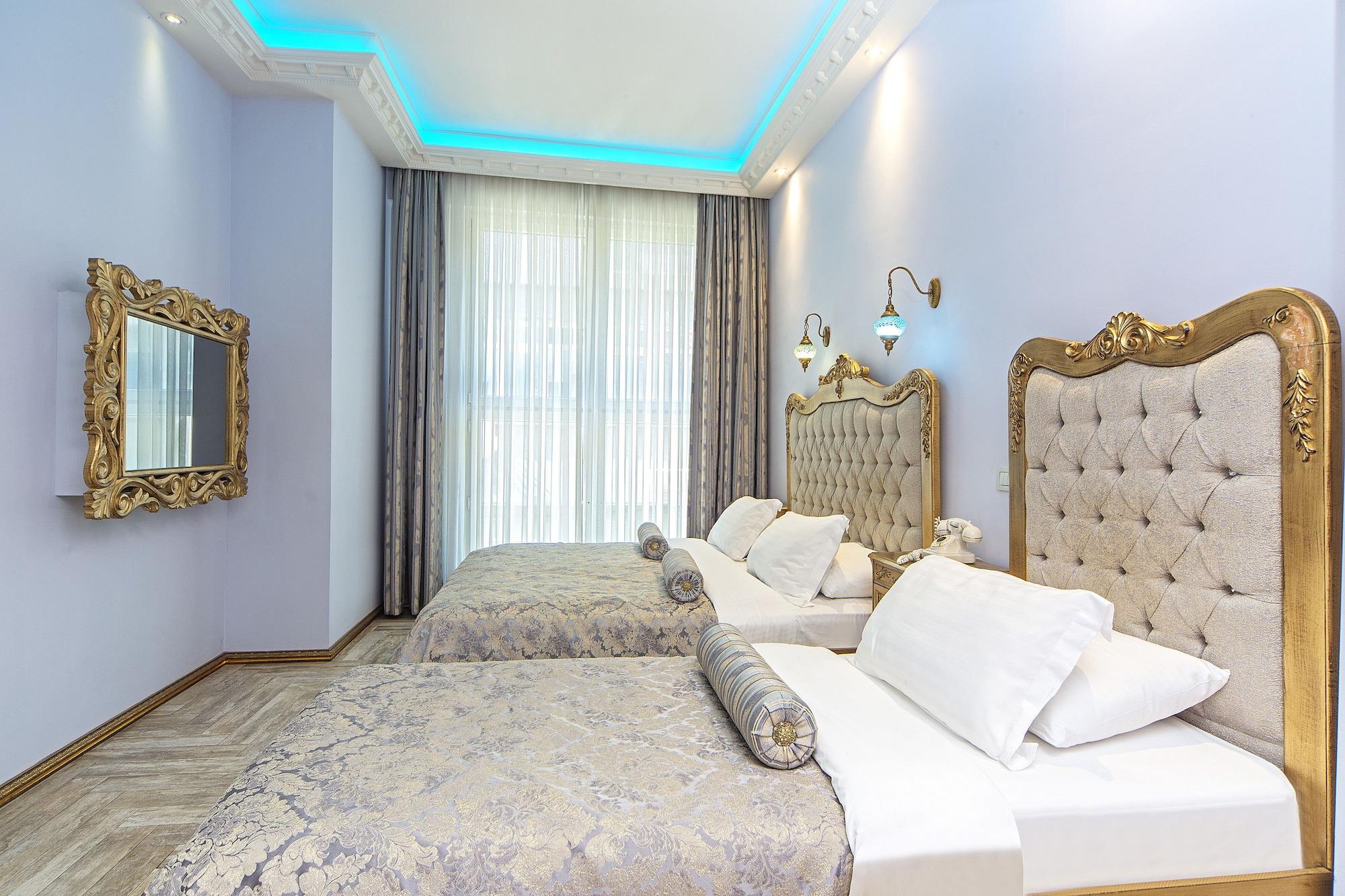 Artdeco Istanbul