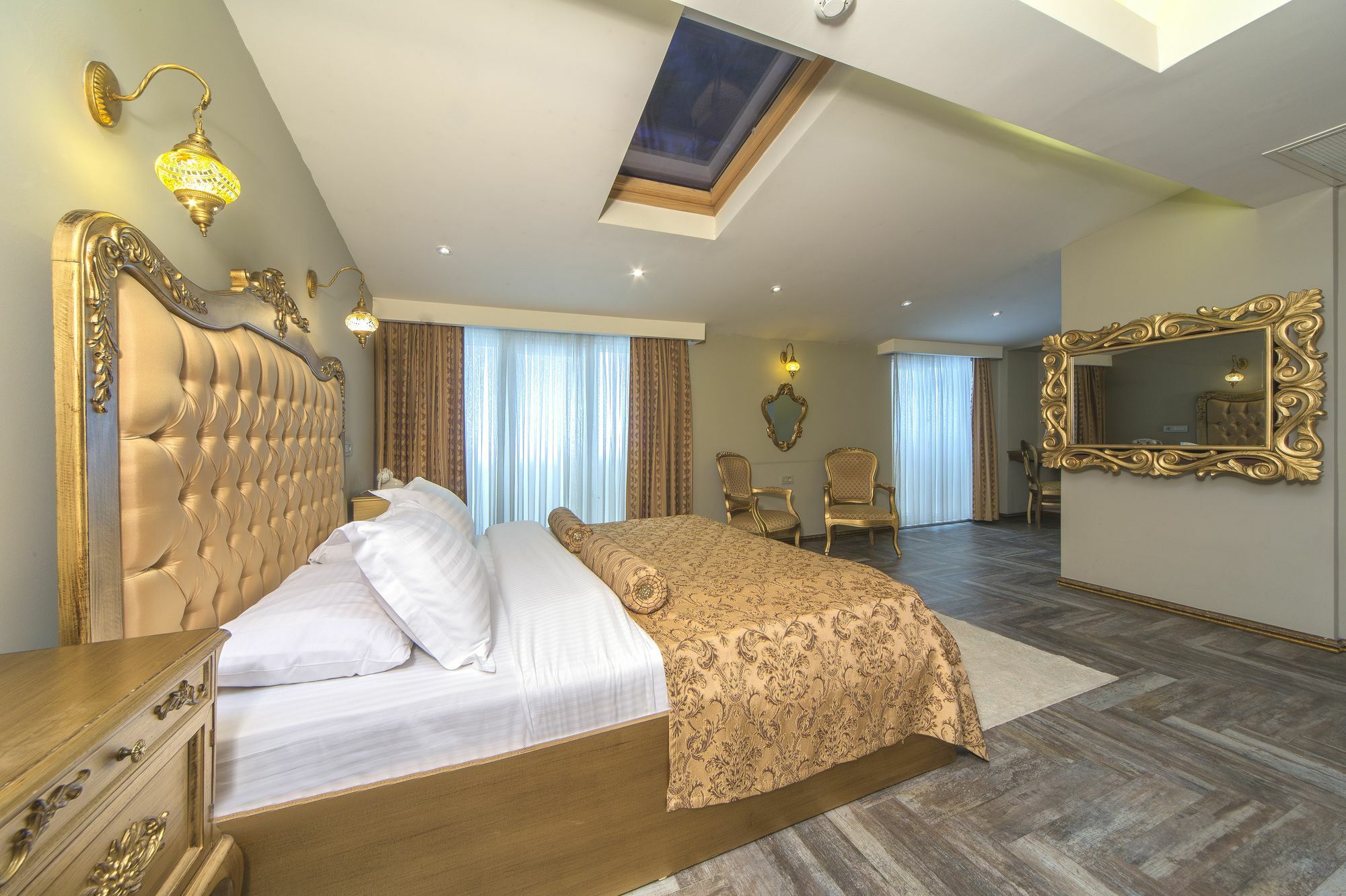Artdeco Hotel Istanbul